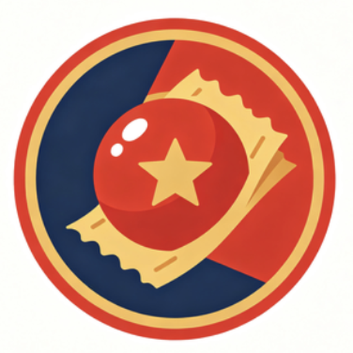 以太坊五分彩 Logo